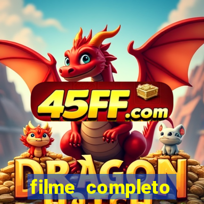 filme completo dublado kraven o caçador